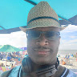 Meet your Posher, Reggie